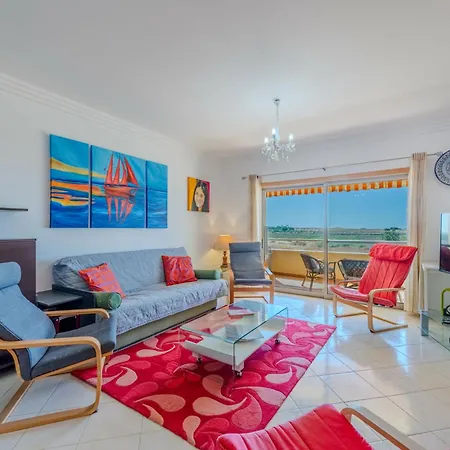 Mira By Interhome * Armação de Pêra