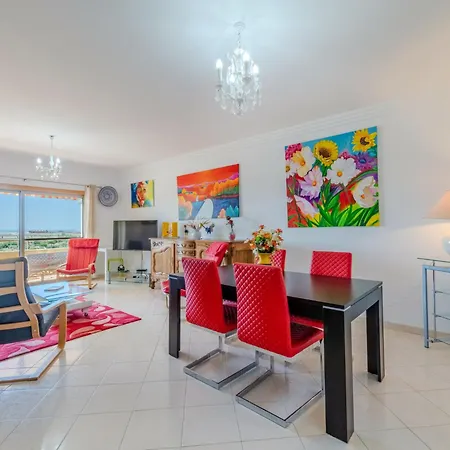 Mira By Interhome * Armação de Pêra