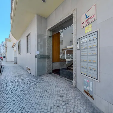 Mira By Interhome Apartman Armação de Pêra