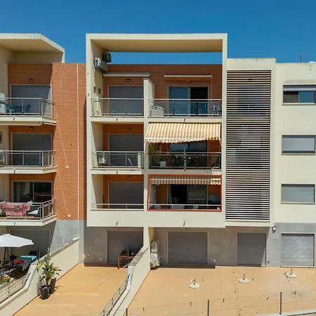 Mira By Interhome * Armação de Pêra