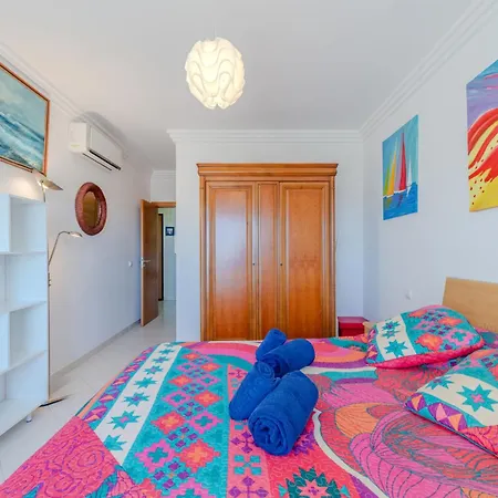 Mira By Interhome Apartman