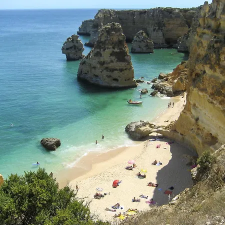 Apartman Mira By Interhome Armação de Pêra