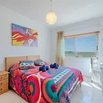Lägenhet Mira By Interhome