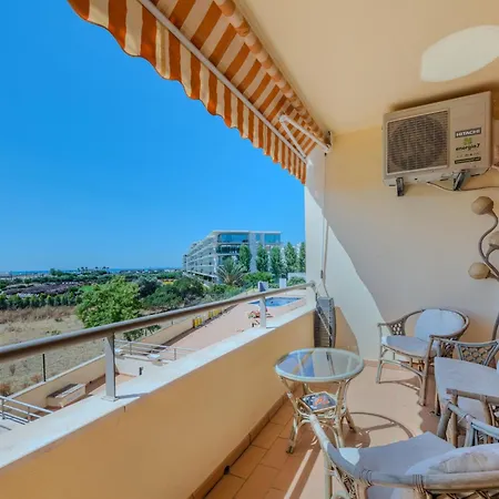 Apartament Mira By Interhome Armação de Pêra