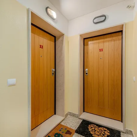 Apartamento Mira By Interhome Armação de Pêra