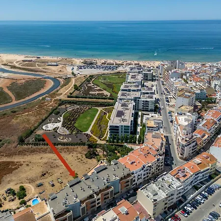 Apartamento Mira By Interhome Armação de Pêra