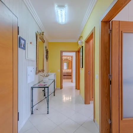 Apartamento Mira By Interhome