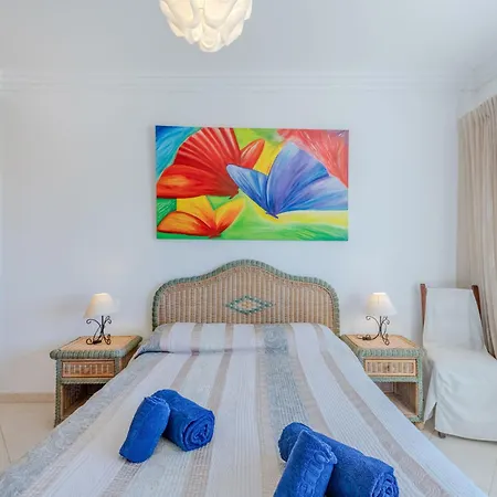 Mira By Interhome * Armação de Pêra